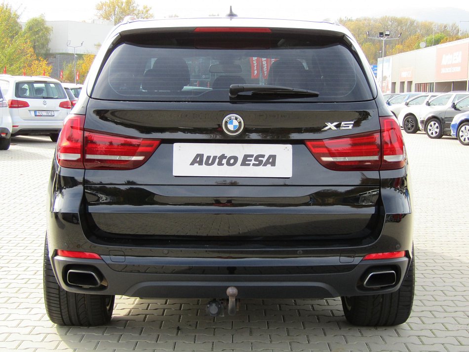 BMW X5 3.0 I 