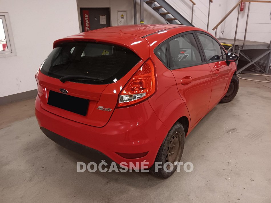 Ford Fiesta 1.2i 