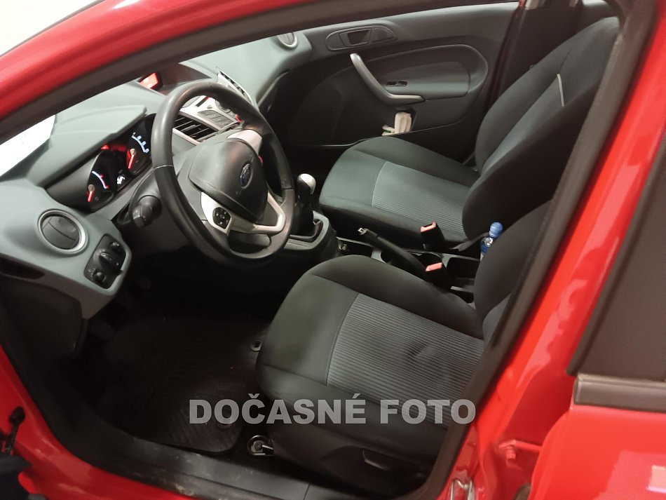 Ford Fiesta 1.2i 