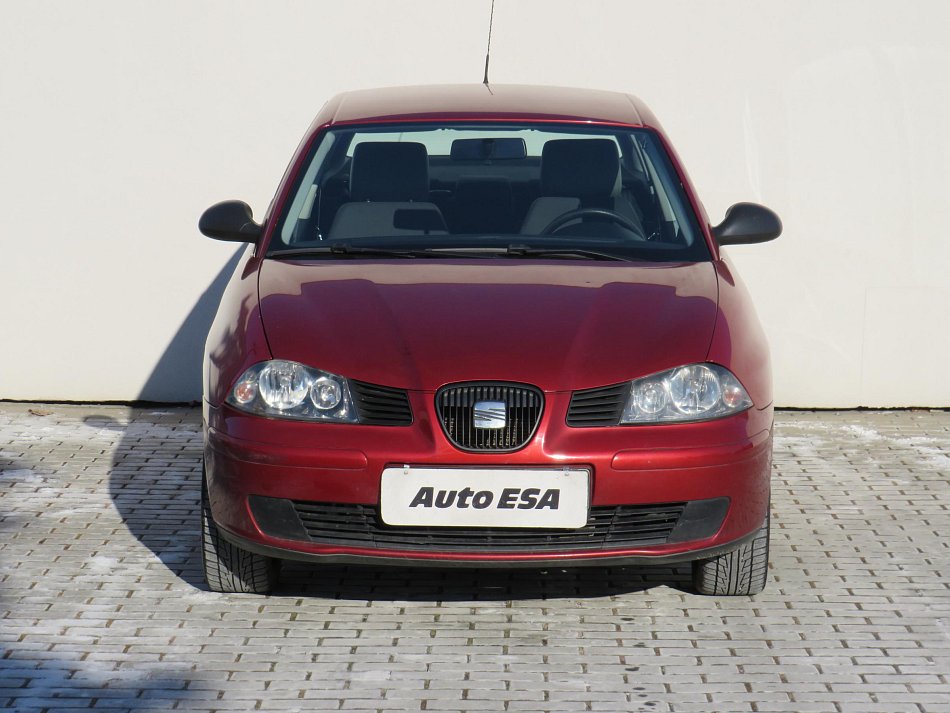 Seat Cordoba 1.2i 