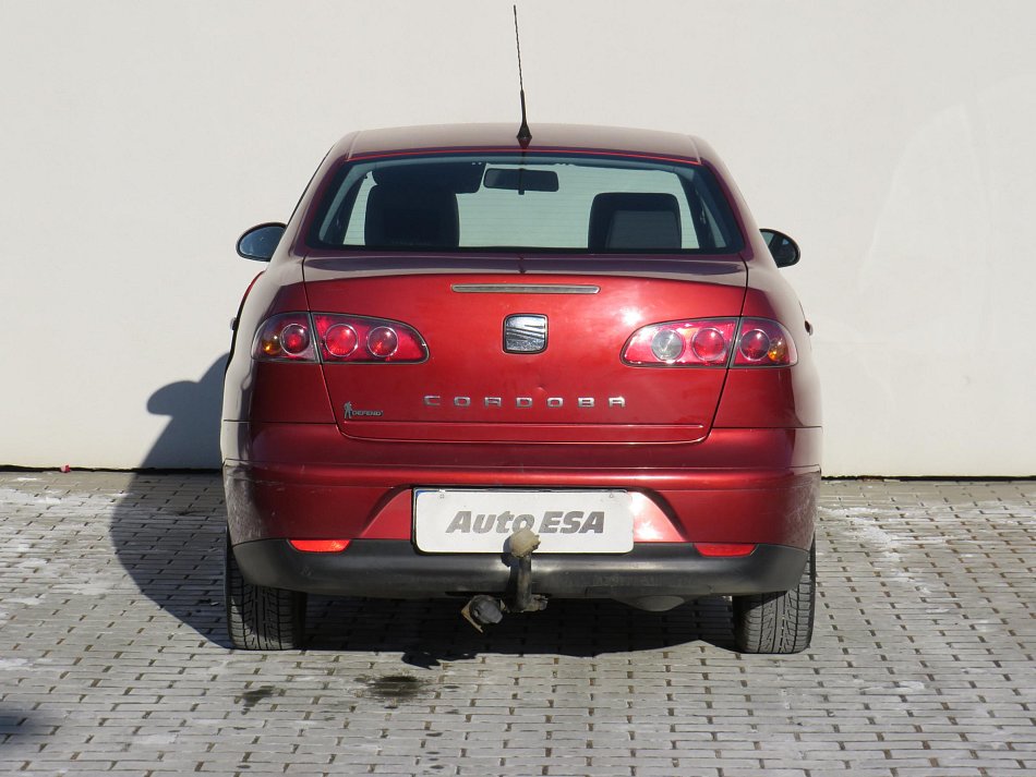 Seat Cordoba 1.2i 