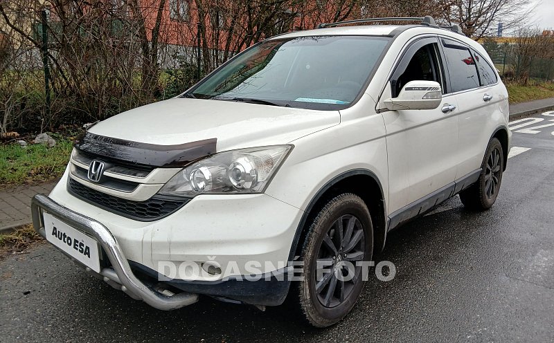 Honda CR-V 2.2i-DTEC  4x4