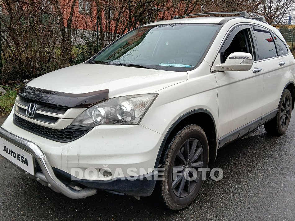 Honda CR-V 2.2i-DTEC  4x4