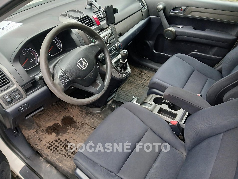 Honda CR-V 2.2i-DTEC  4x4