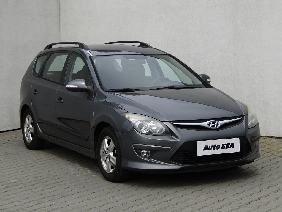 Hyundai I30 1.4 CVVT 