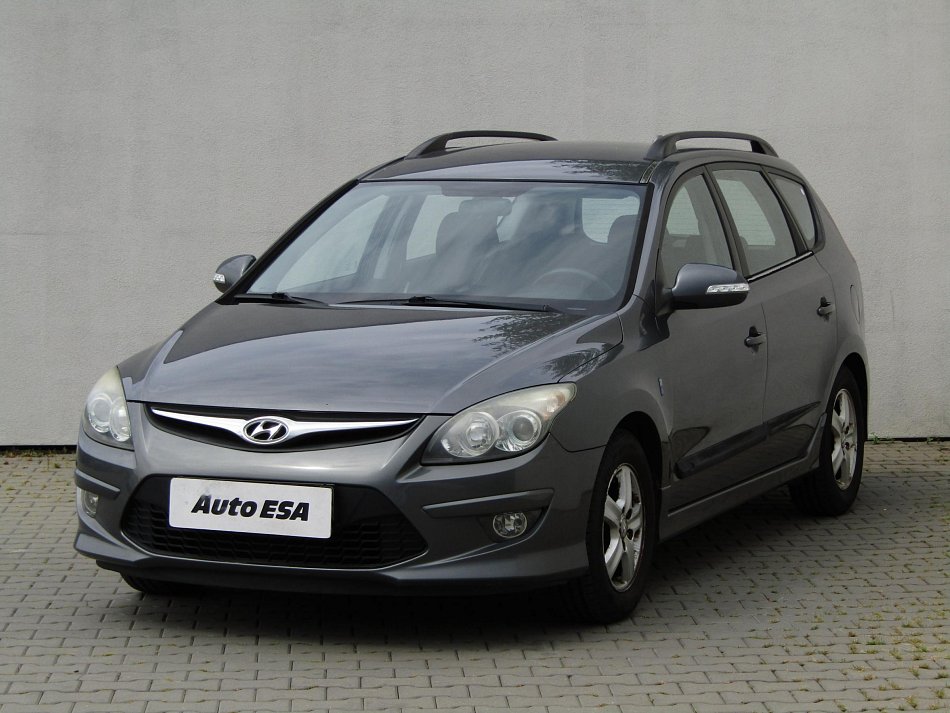 Hyundai I30 1.4 CVVT 