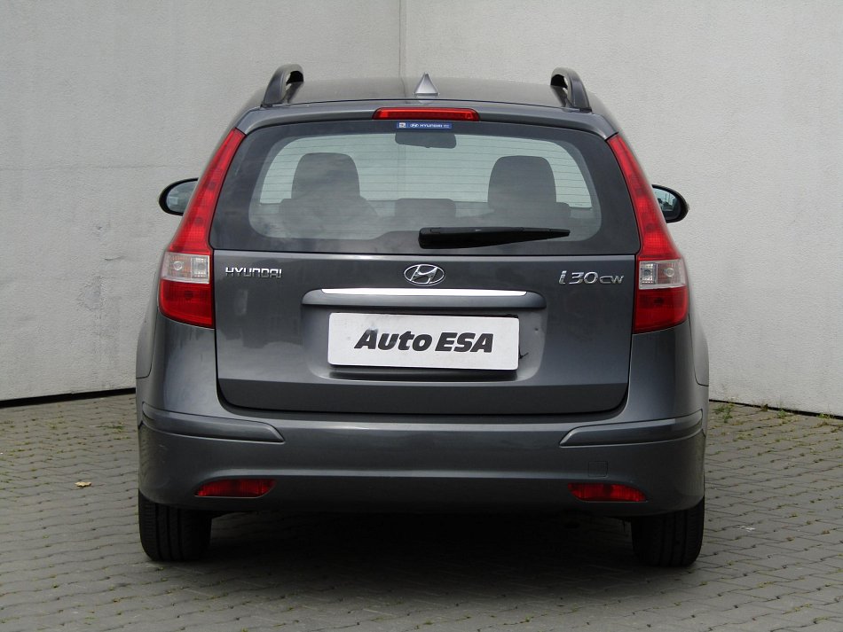 Hyundai I30 1.4 CVVT 