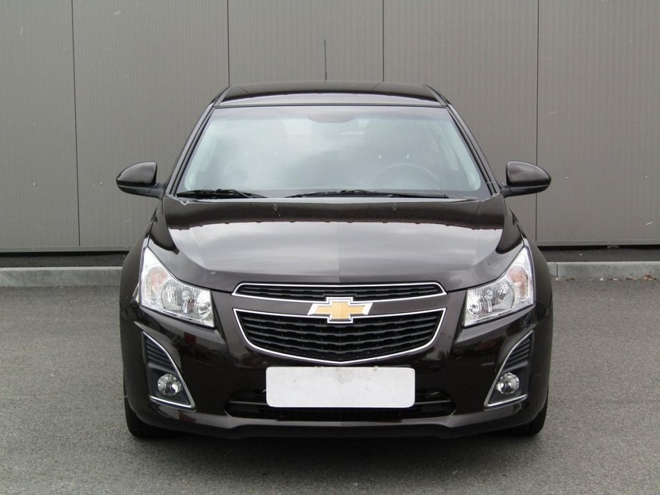 Chevrolet Cruze 1.8ii 