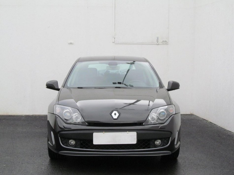 Renault Laguna 2.0 dCi GT