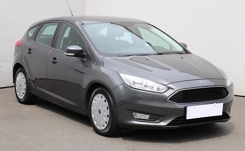 Ford Focus 1.0 