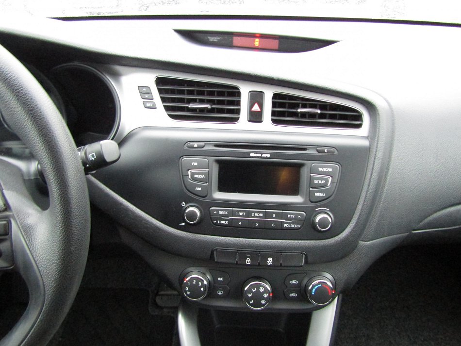 Kia Ceed 1.4CVVT 