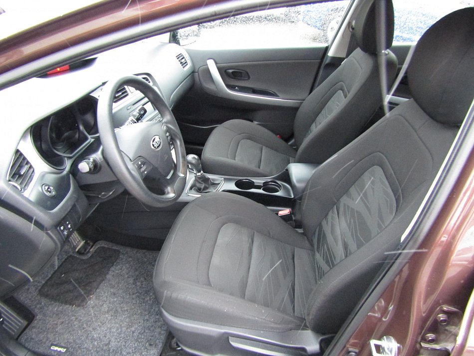 Kia Ceed 1.4CVVT 