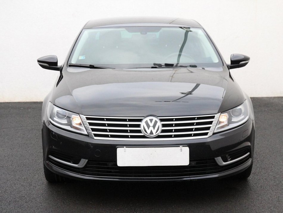 Volkswagen CC 1.8 TSi Sport