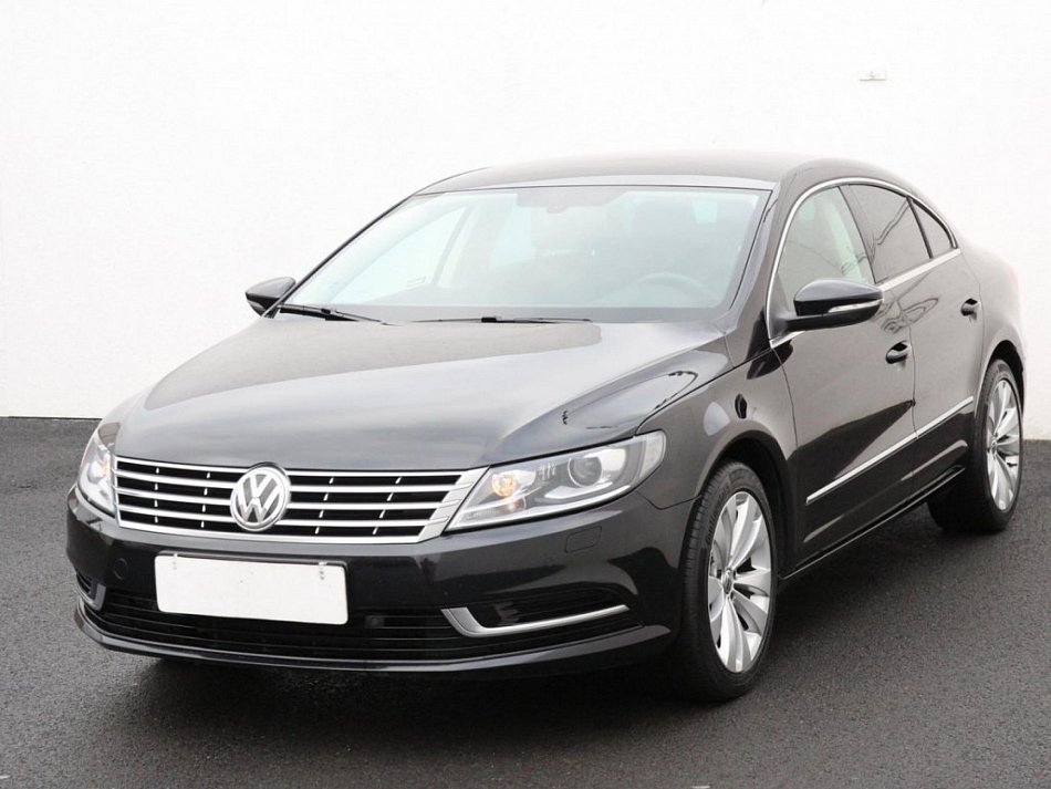 Volkswagen CC 1.8 TSi Sport