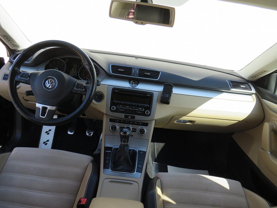 Volkswagen CC 1.8 TSi Sport