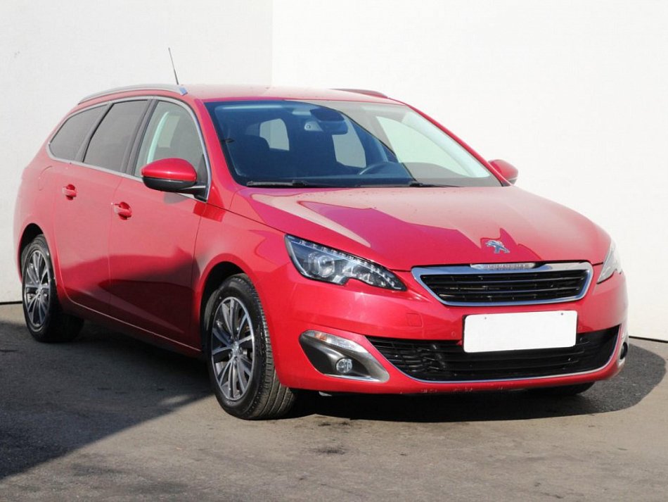 Peugeot 308 1.2 PT Allure