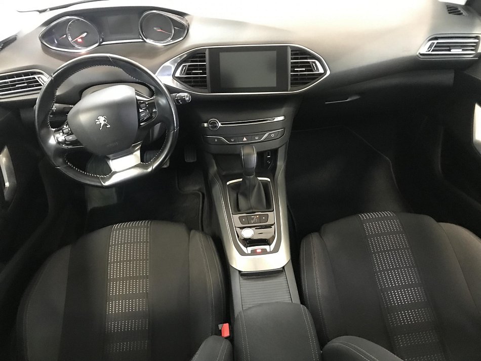 Peugeot 308 1.2 PT Allure