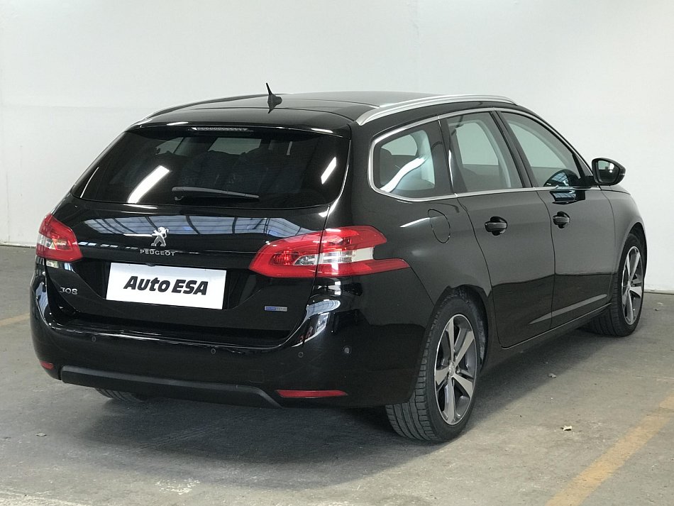 Peugeot 308 1.2 PT Allure