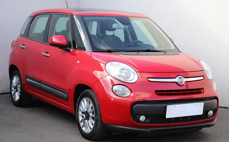 Fiat 500 L 1.4 i 