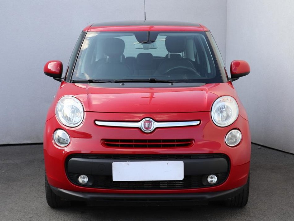 Fiat 500 L 1.4 i 