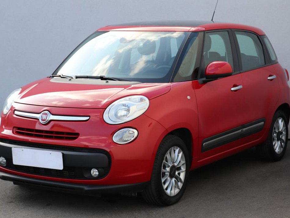 Fiat 500 L 1.4 i 