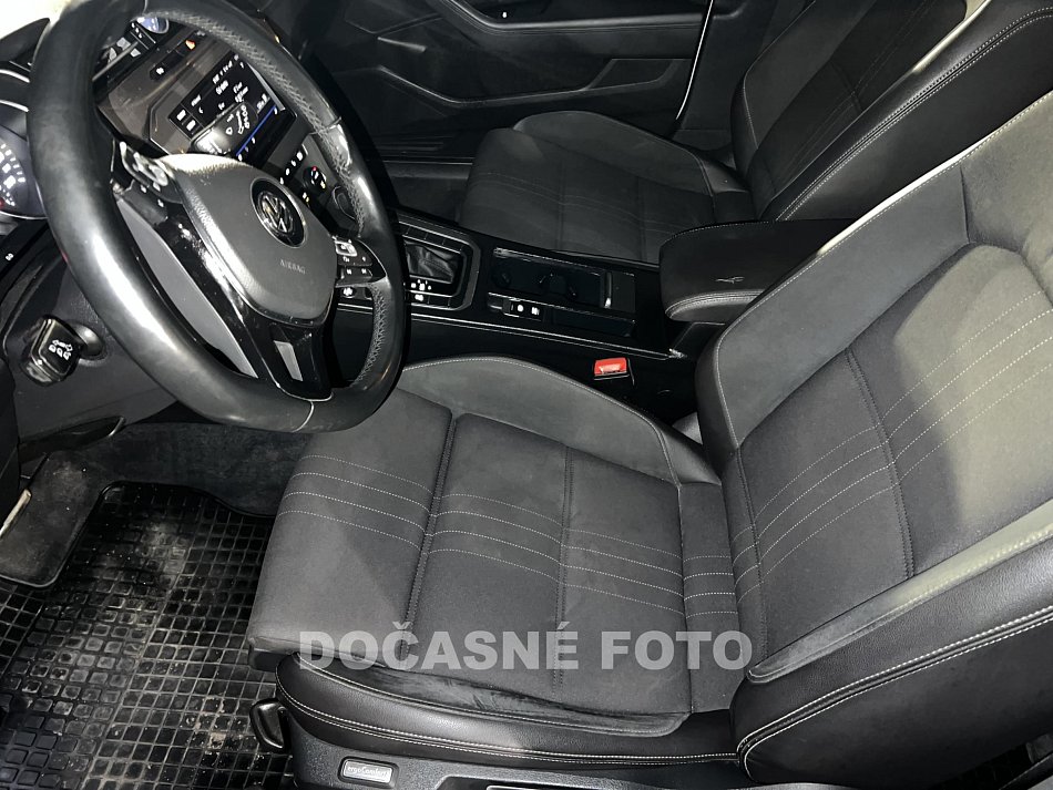 Volkswagen Passat 2.0 TDi  Alltrack