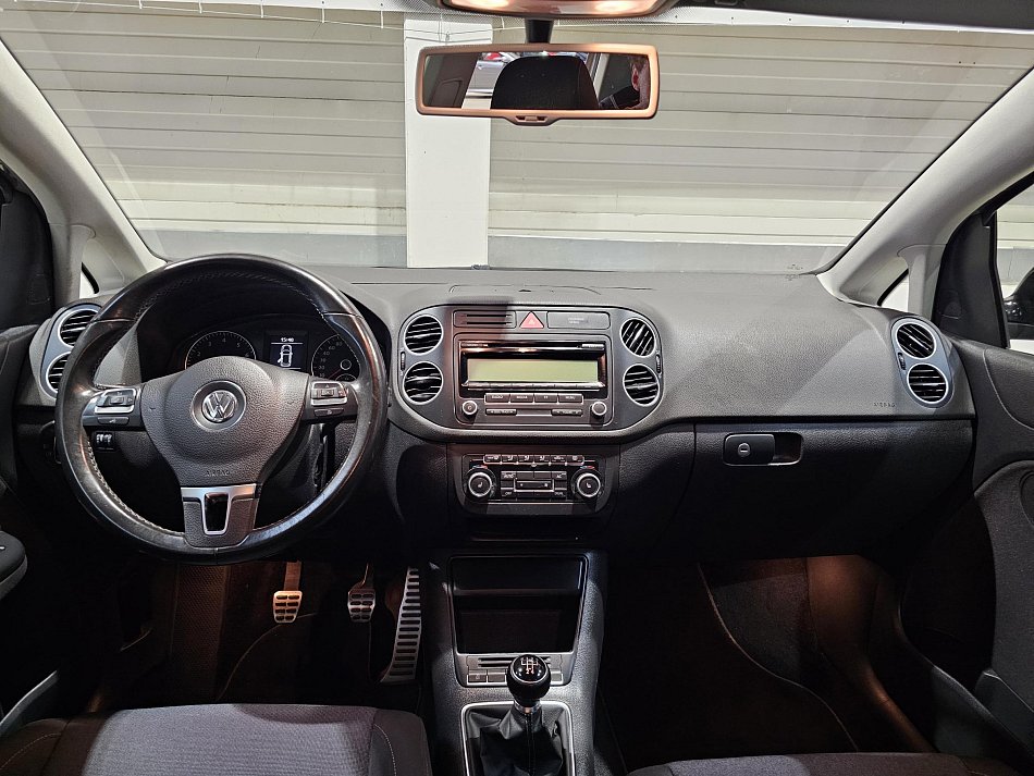 Volkswagen Golf Plus 1.2 TSi 