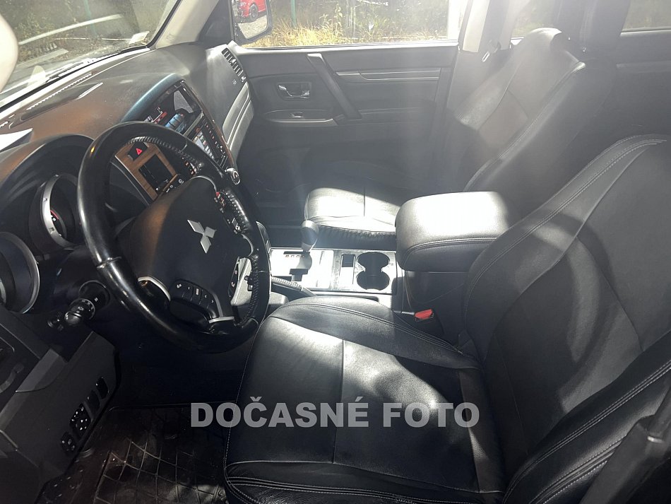 Mitsubishi Pajero 3.2Di-D  4x4