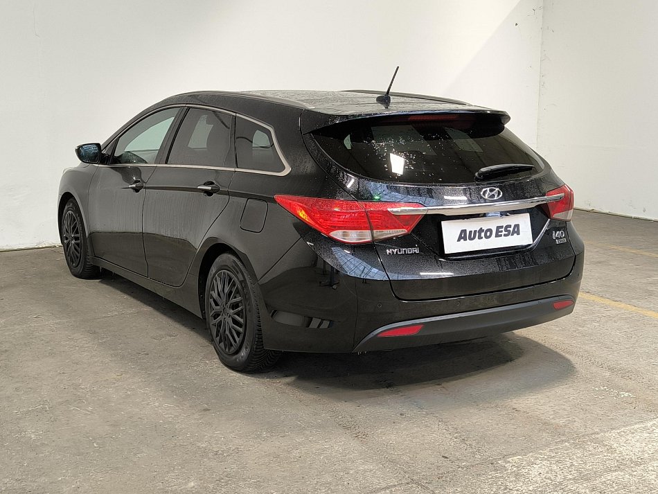 Hyundai I40 1.7 CRDi 