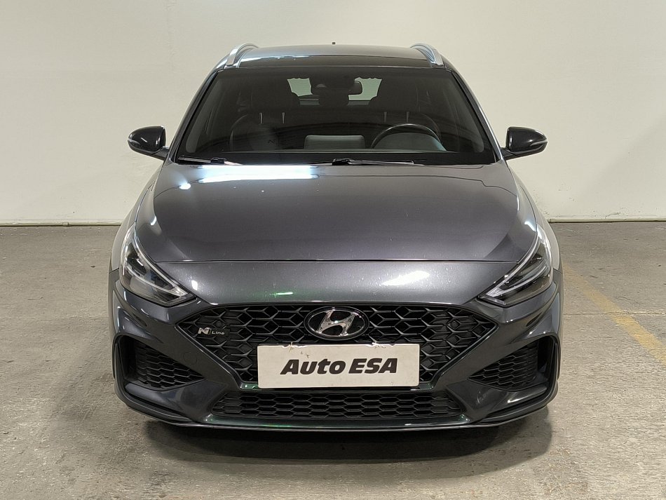 Hyundai I30 1.6 CRDi Premium