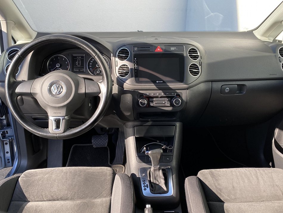 Volkswagen Golf Plus 1.4 TSi Highline