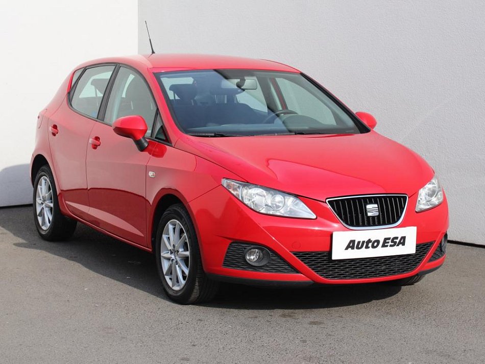 Seat Ibiza 1.4 16V 