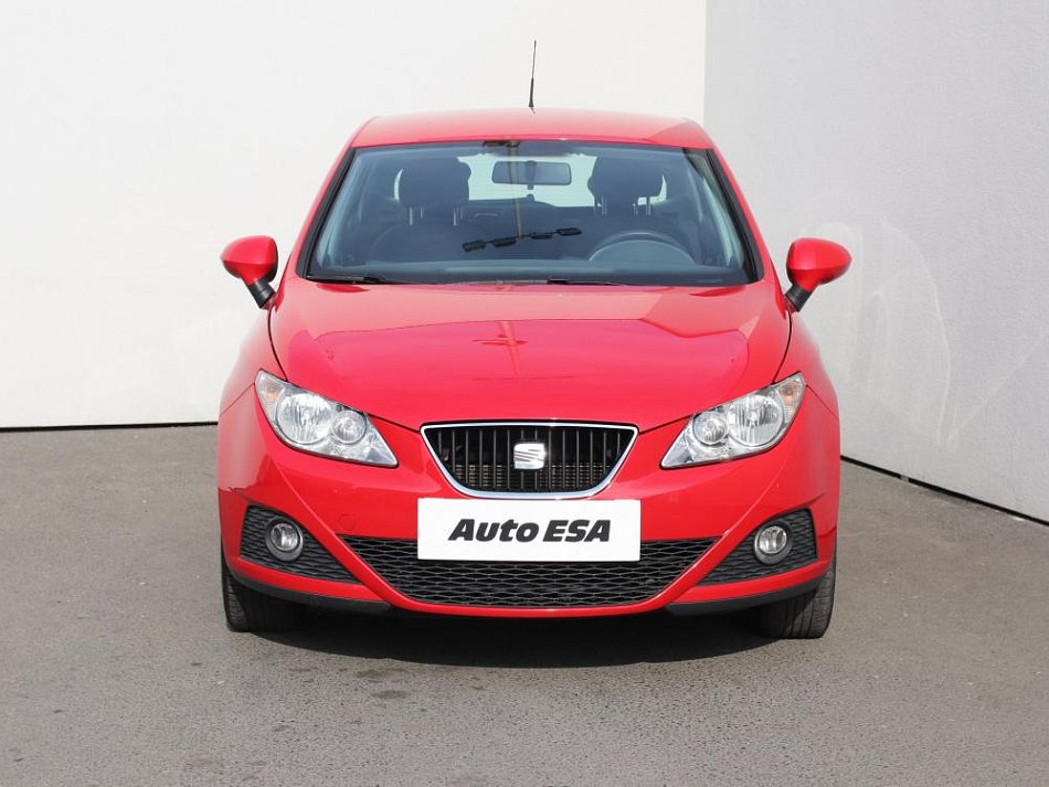 Seat Ibiza 1.4 16V 