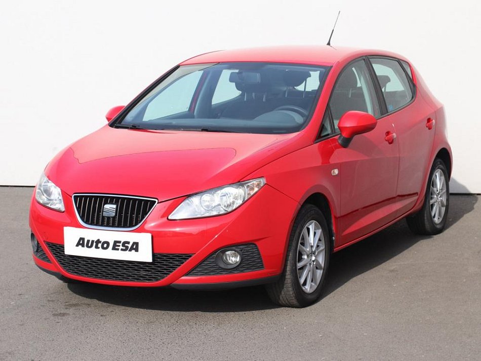 Seat Ibiza 1.4 16V 