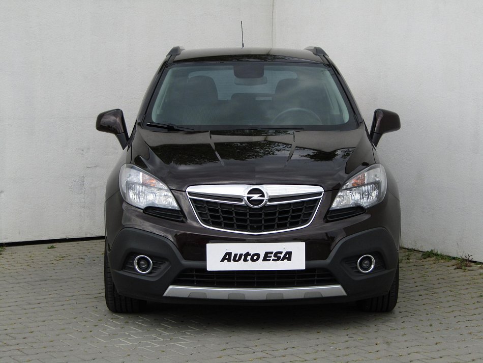 Opel Mokka 1.4 T 