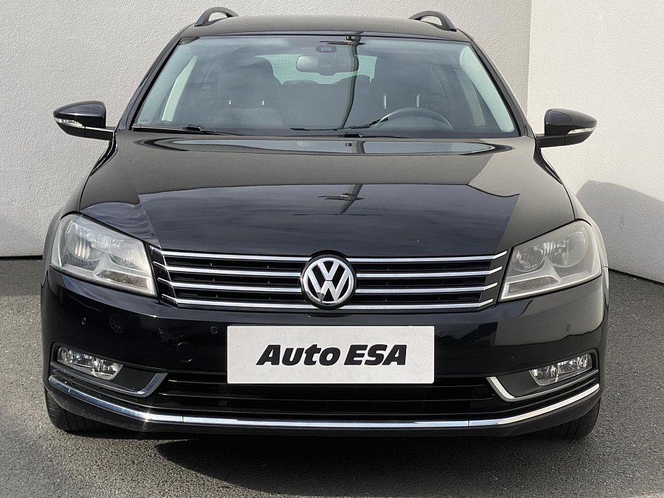 Volkswagen Passat 1.6 TDi Comfortline