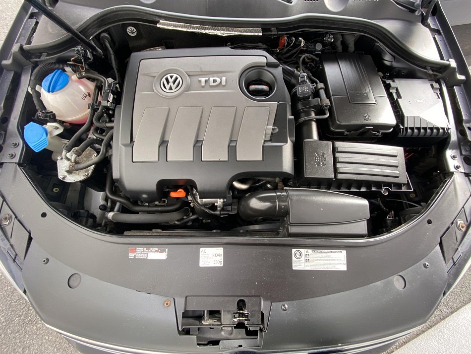 Volkswagen Passat 1.6 TDi Comfortline