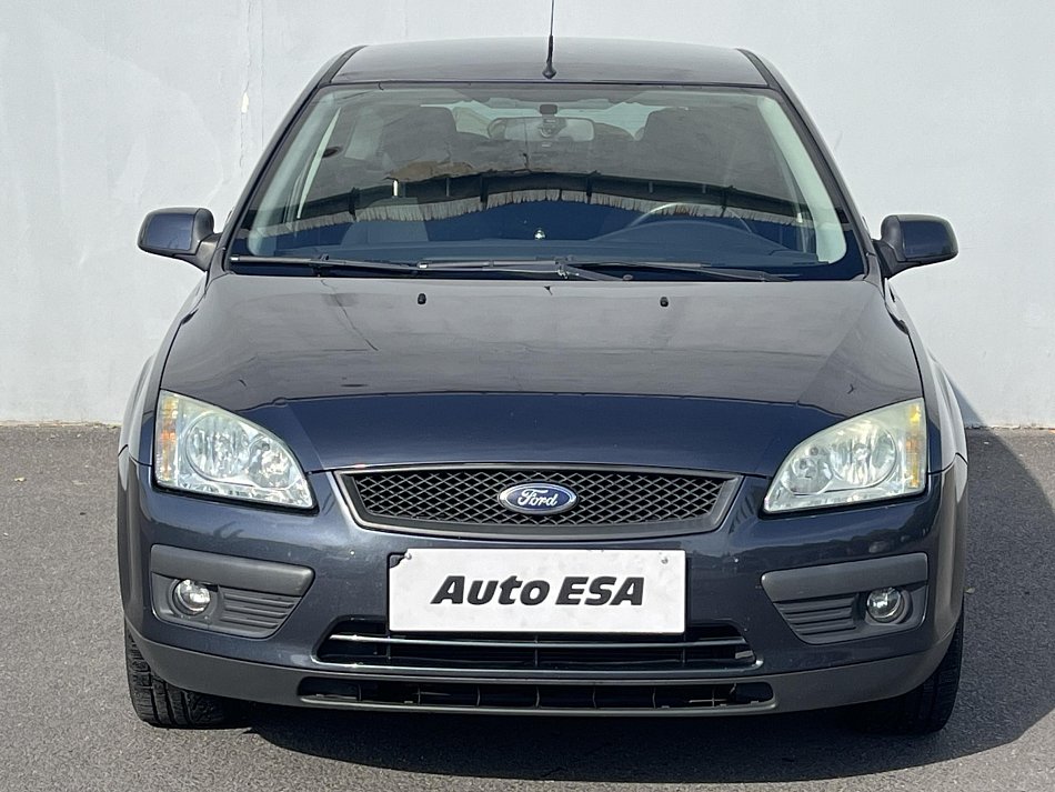 Ford Focus 1.6i 