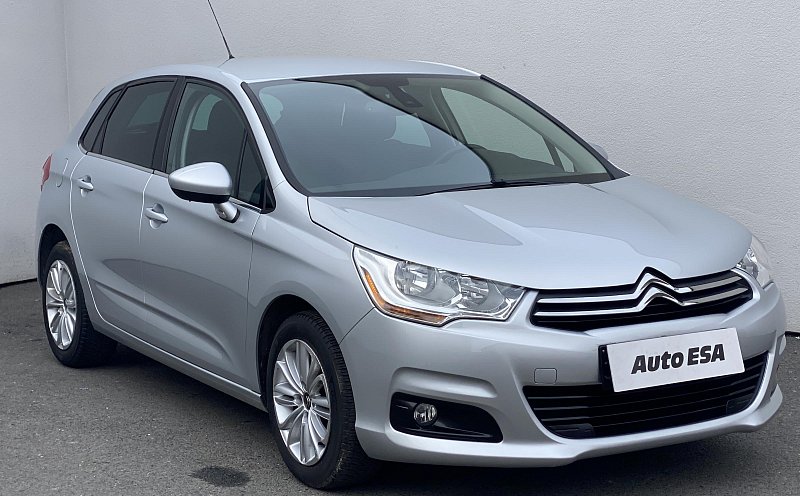 Citroën C4 1.2 PT Millenium