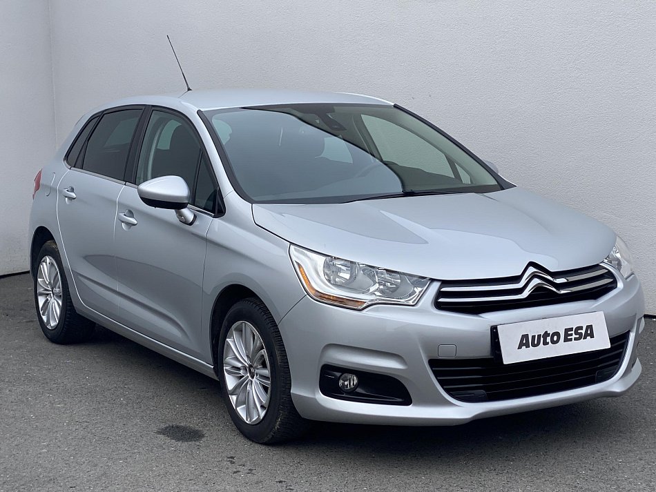 Citroën C4 1.2 PT Millenium