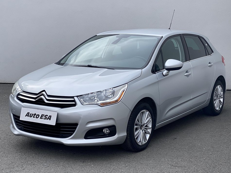 Citroën C4 1.2 PT Millenium