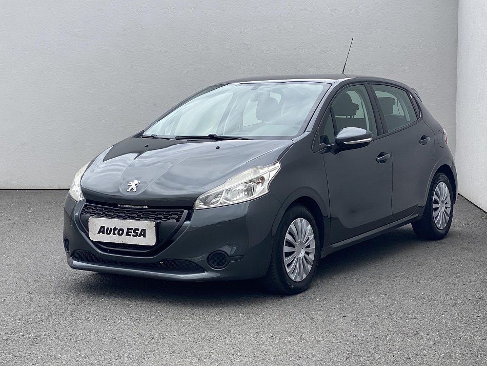 Peugeot 208 1.6 HDi Active