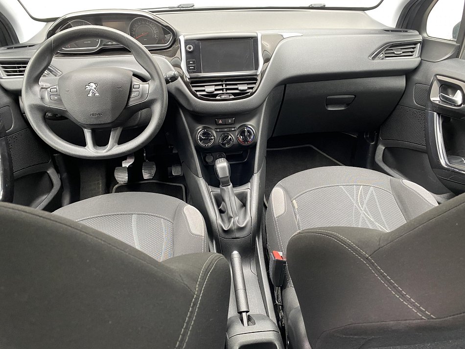 Peugeot 208 1.6 HDi Active