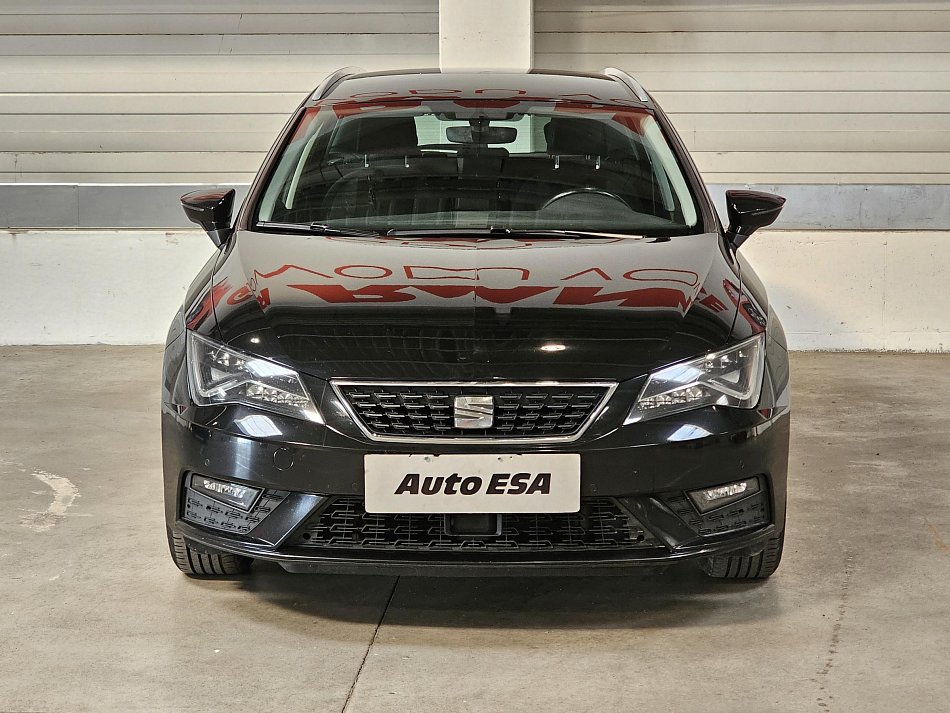 Seat Leon 1.5 TSi 