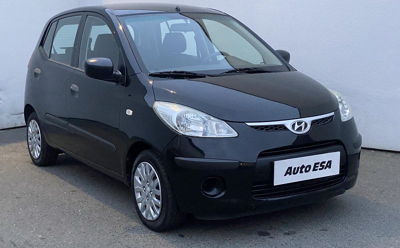 Hyundai I10 1.1i Classic