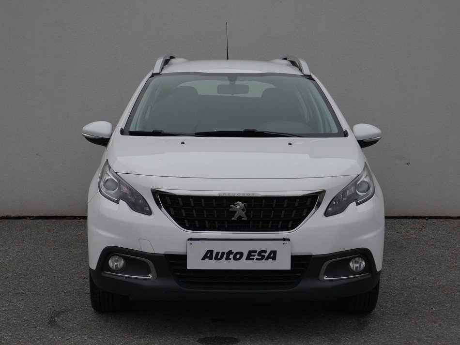 Peugeot 2008 1.2PT 