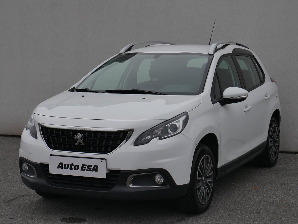 Peugeot 2008 1.2PT 