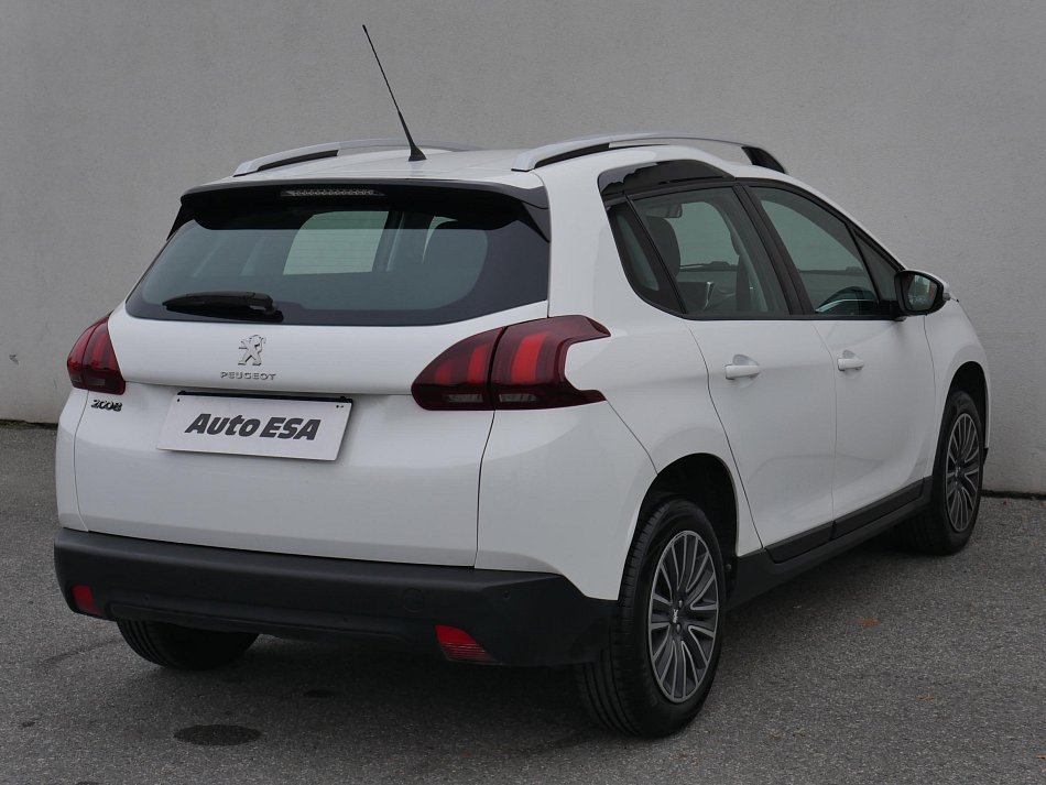 Peugeot 2008 1.2PT 