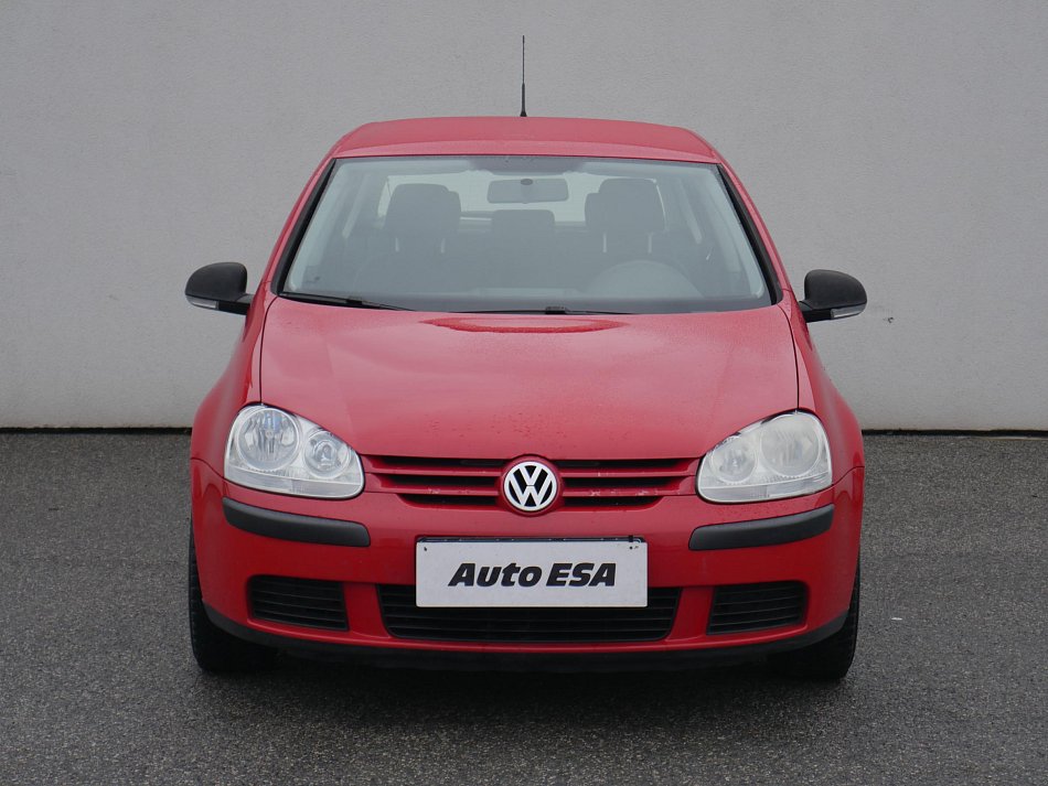 Volkswagen Golf 1.6i 