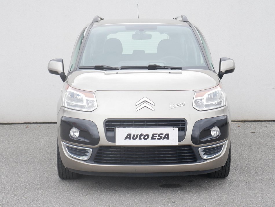 Citroën C3 Picasso 1.4 i 